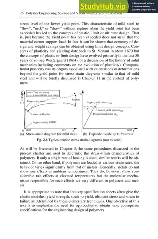 2. Stress And Strain Analysis And Measurement | PDF