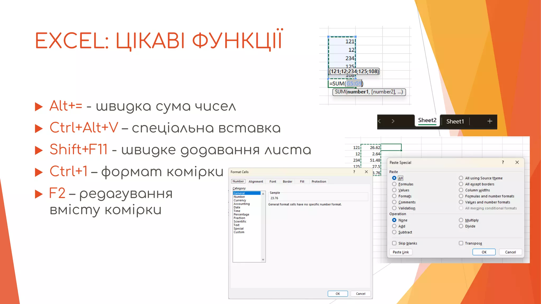 M365: Word, Excel, PowerPoint... | PPT