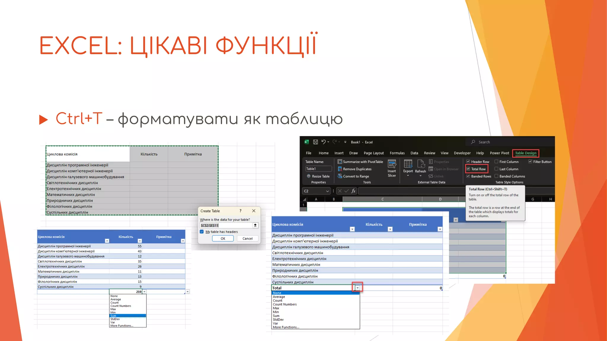 M365: Word, Excel, PowerPoint... | PPT