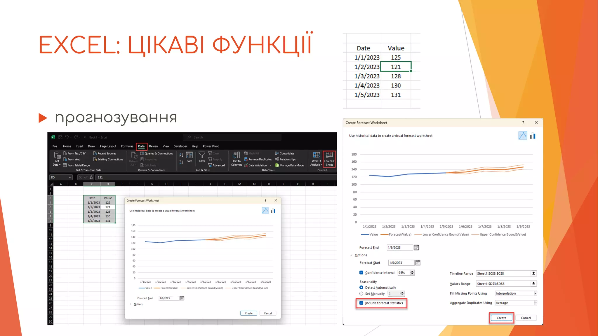 M365: Word, Excel, PowerPoint... | PPT