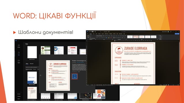 M365: Word, Excel, PowerPoint... | PPT