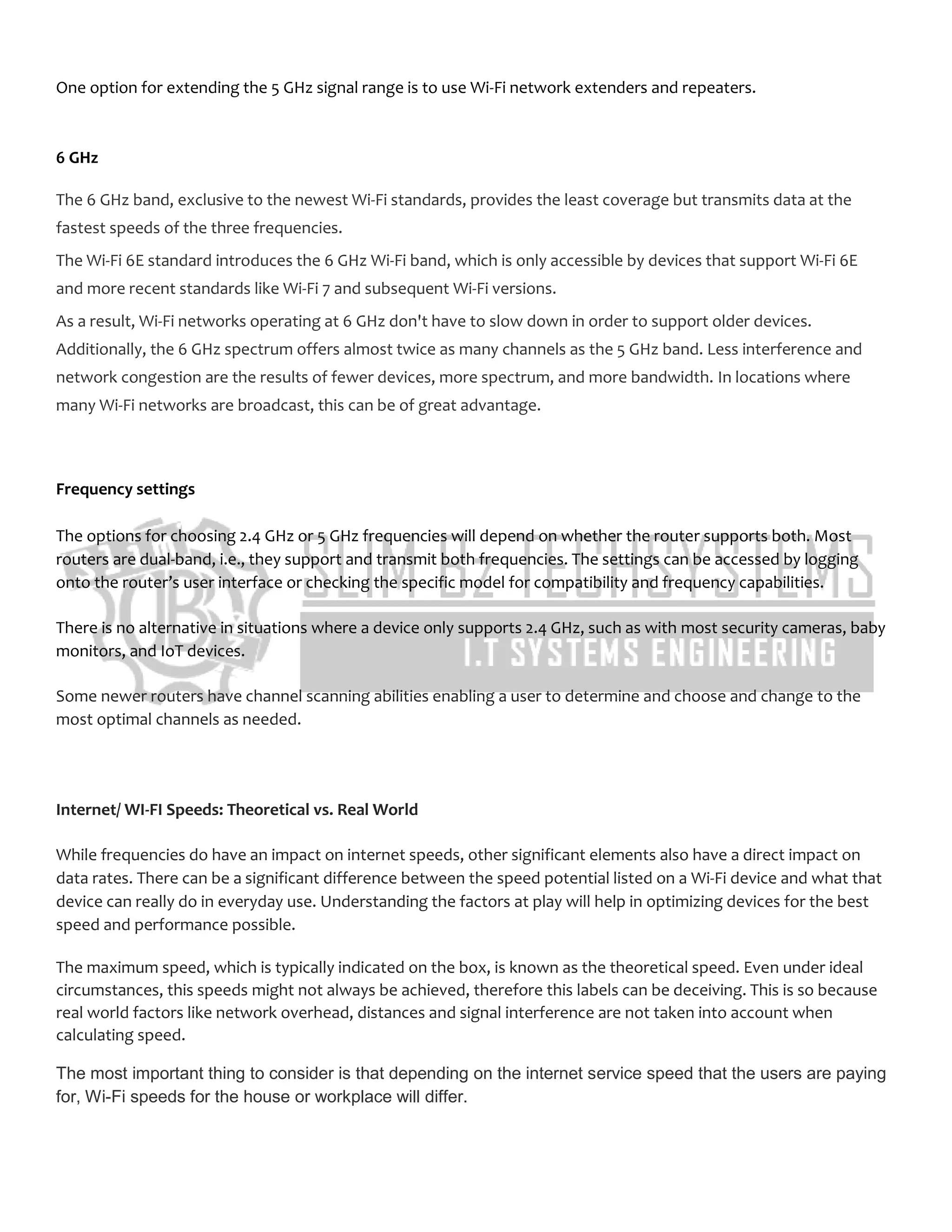 2 Ways to Fix Network Congestion That Slows Down Wi-Fi