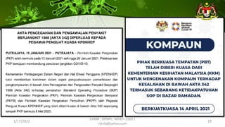 1/17/2022
ILKKM ; DPMH ; MHCH 2163 |
njtnkj@yahoo.com
29
 