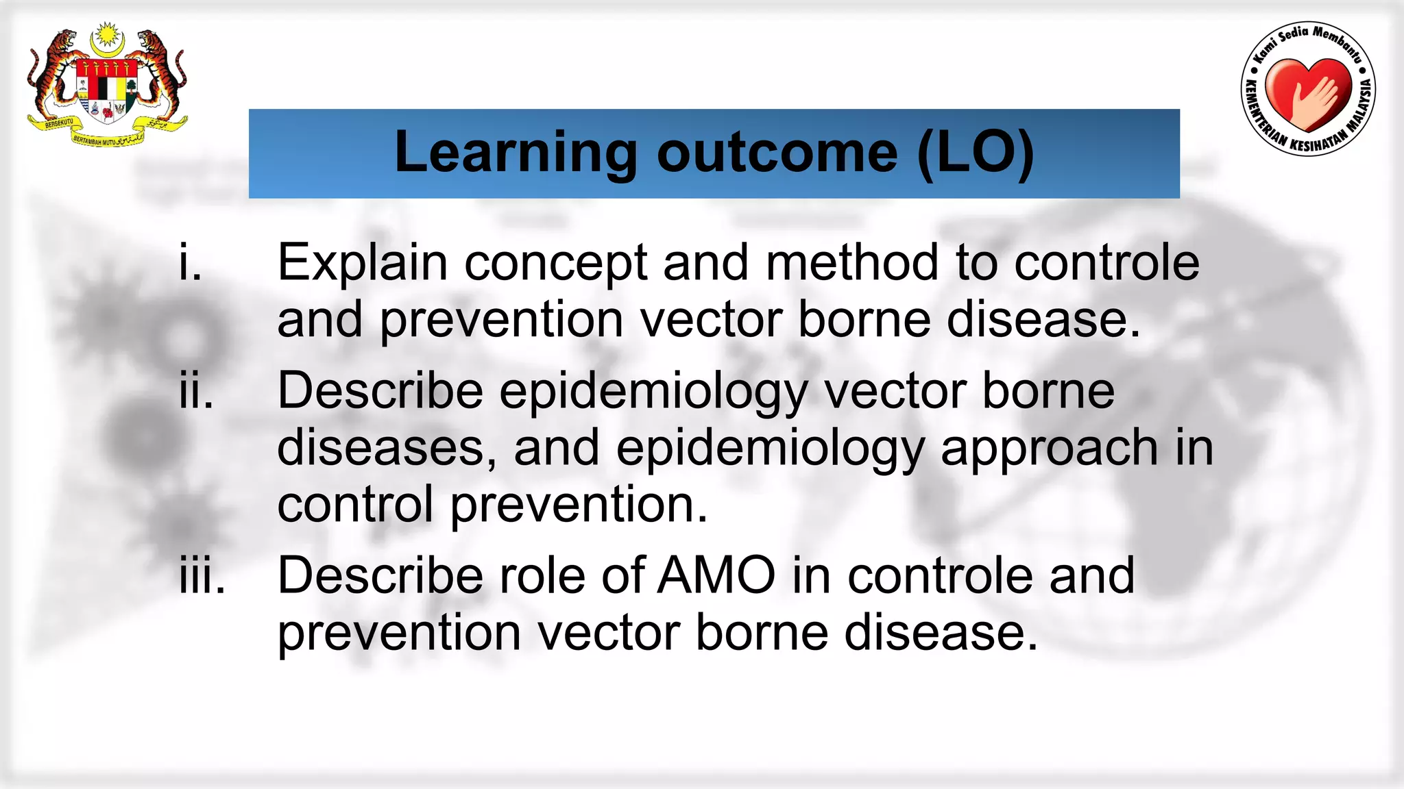 Control And Prevention Vector Borne Disease Zoonosis Disease.pdf