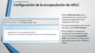 Conexiones punto a punto | PDF