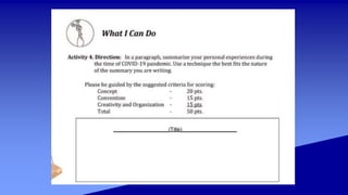 2. EAPP Uses various techniques in summarizing a variety of academic ...