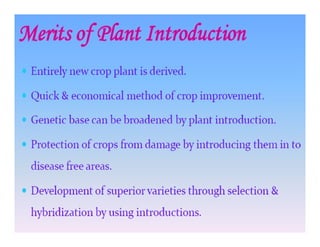 2. Crop introduction and domestication.pdf