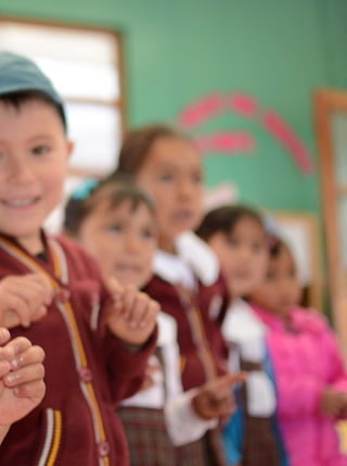25
Currículo Nacional
cn
Ministerio de Educación
 