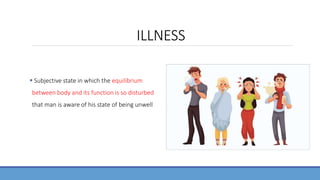 2. Definition, Concept of Health_Illness.pptx