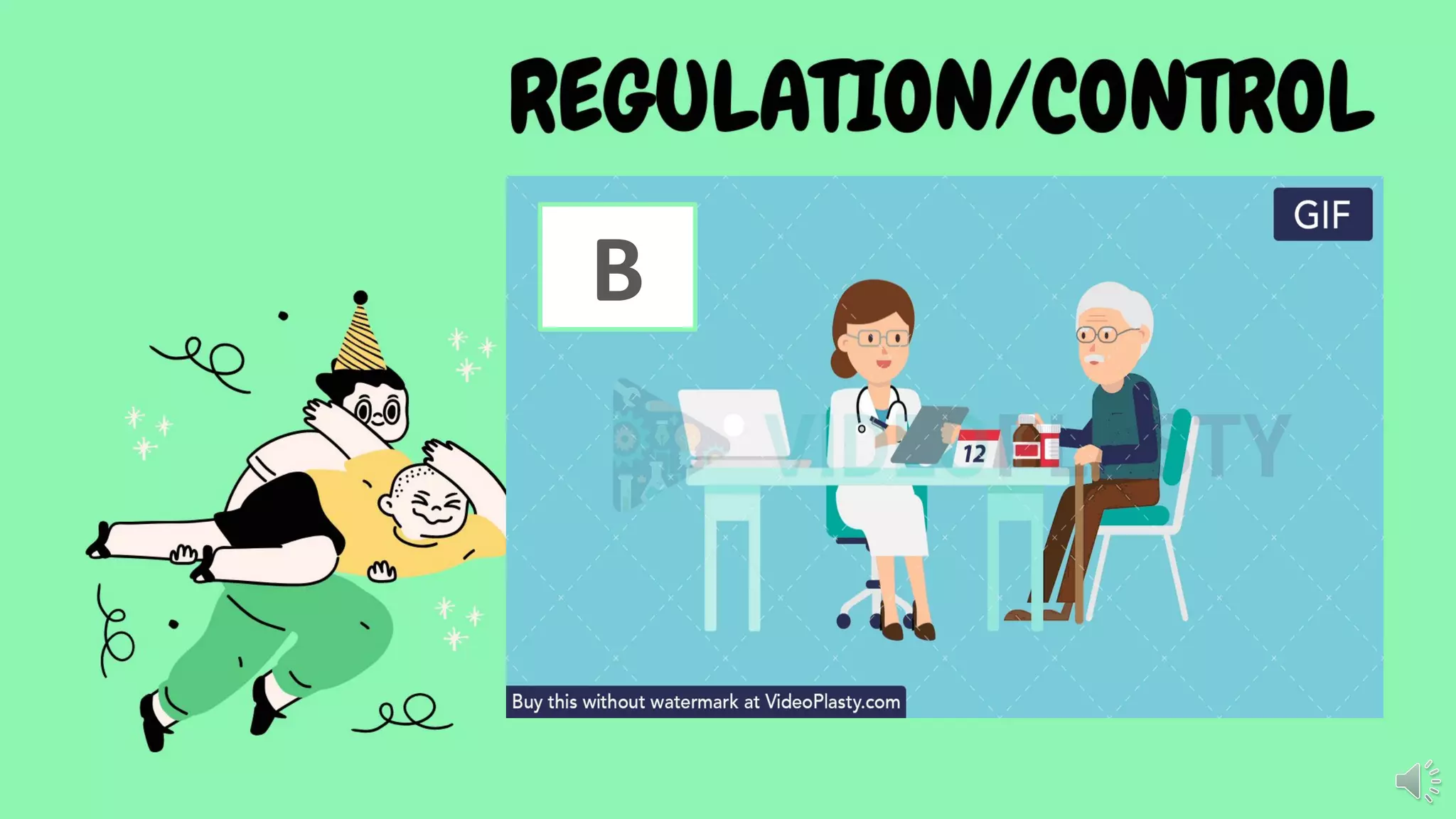 REGULATION/CONTROL
COMMANDS OR IMPERATIVES
• Please come in.
• Get a chair.
• Take your seat.
• Run.
RHETORICAL QUESTIONS
• Why don't we go to the lobby now?
• Can you pass the salt?
• Can I have a moment of silence?
B
 