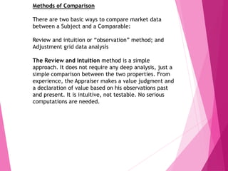 2.1 Market-Data-Approach.pptx