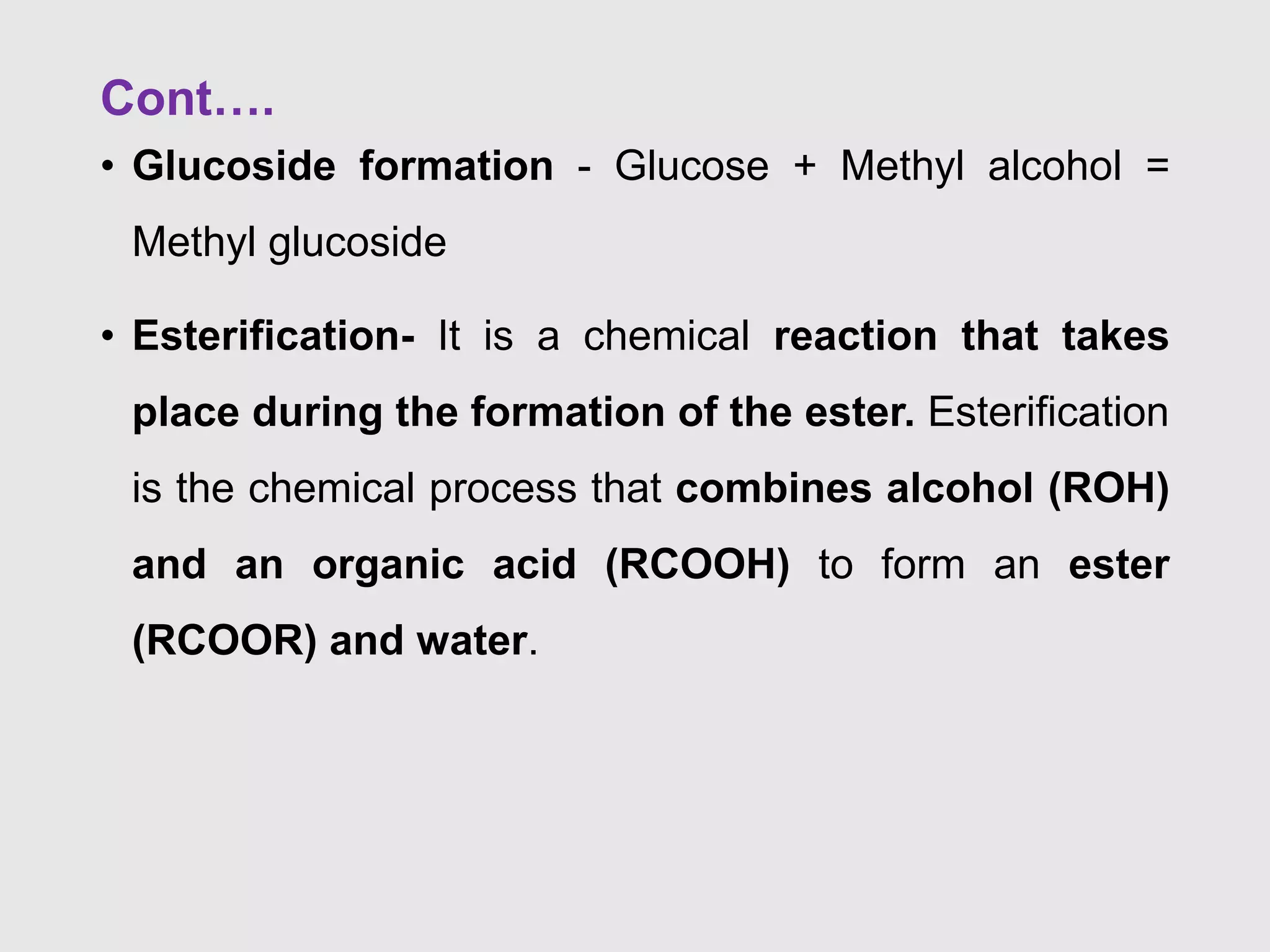 Classification of Carbohydrate Part-I.pptx