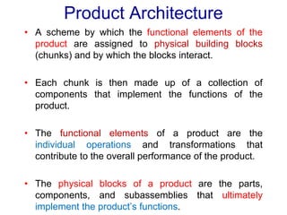 Product Construction Example 2.2 Product-architecture.ppt