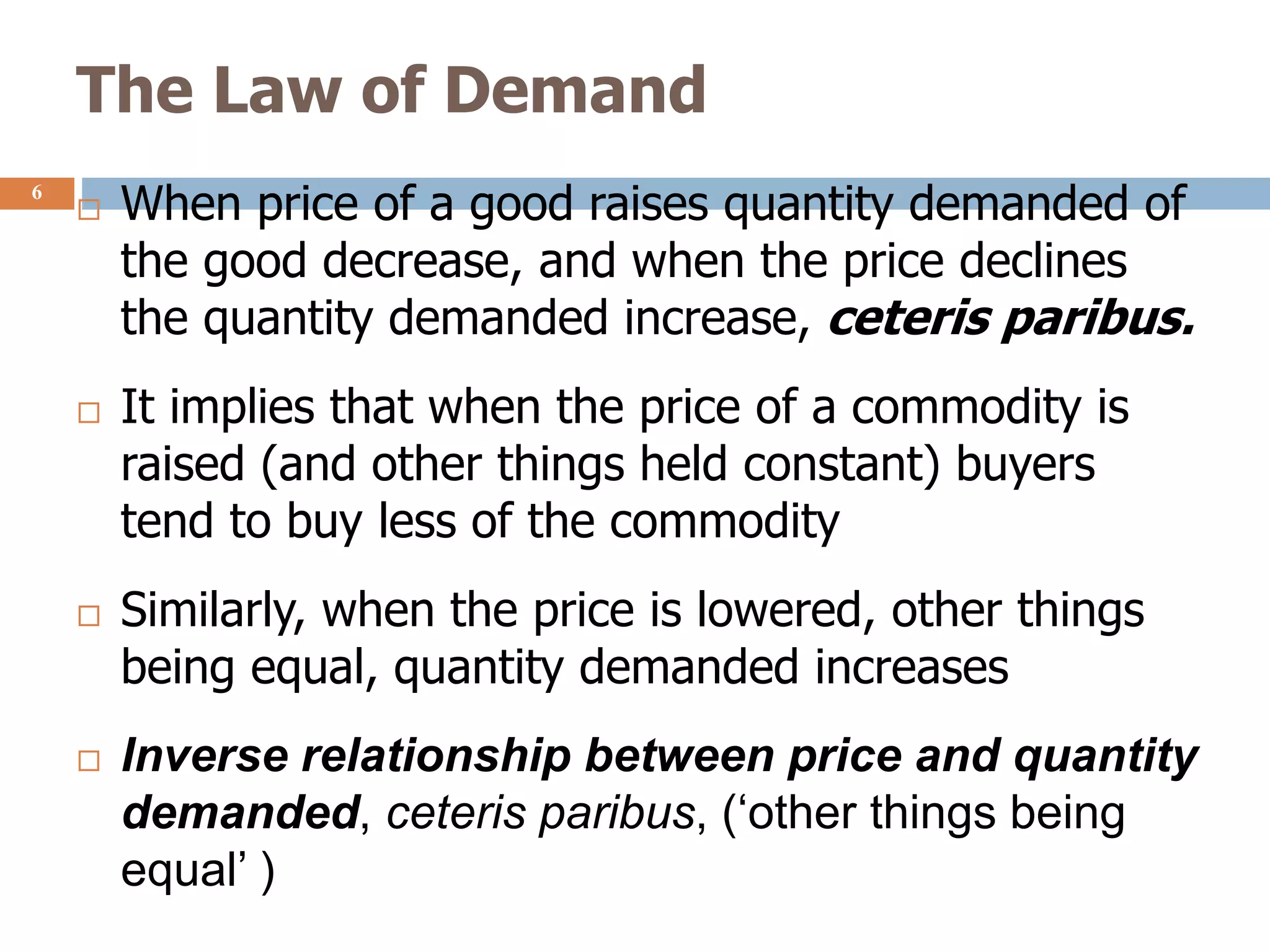 2. The nature of Demand.pptx