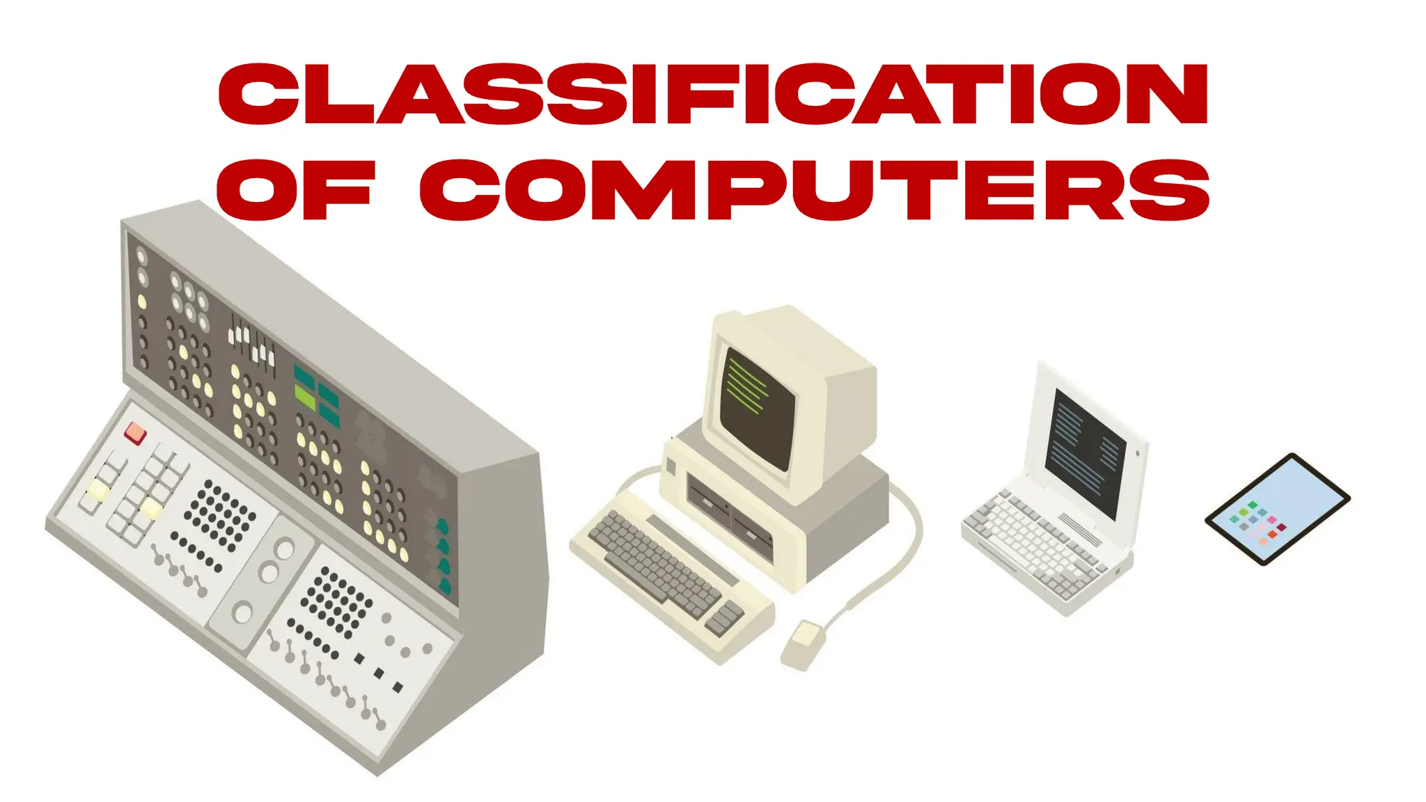 2 classification of computers pdf