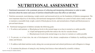 2. Nutritional needs of patients with diabetes - Copy.pptx