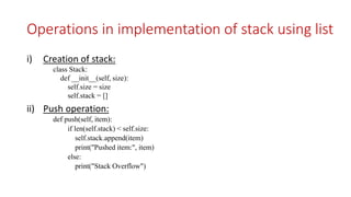 CD3291 2.5 stack.pptx | Free Download