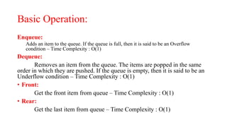 CD3291 2.6 Queue.pptx