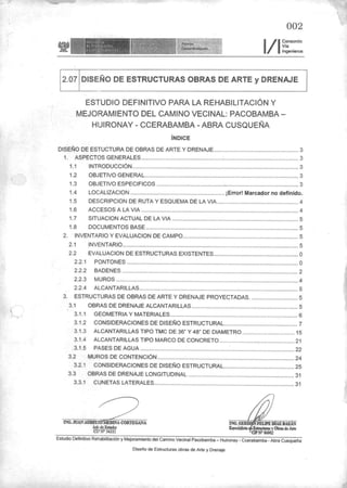 2.7. ESTUDIO DE ESTRUCTURAS DE OBRAS DE ARTE Y DRENAJE.pdf