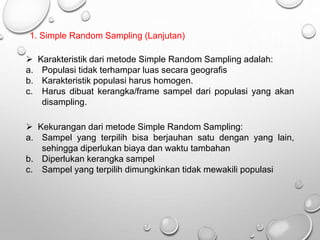 2. Konsep Dasar pengambilan Sampel.pptx