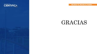 GRACIAS
 