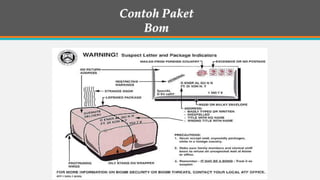 Contoh Paket
Bom
 