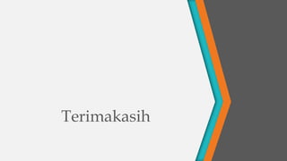 Terimakasih
 