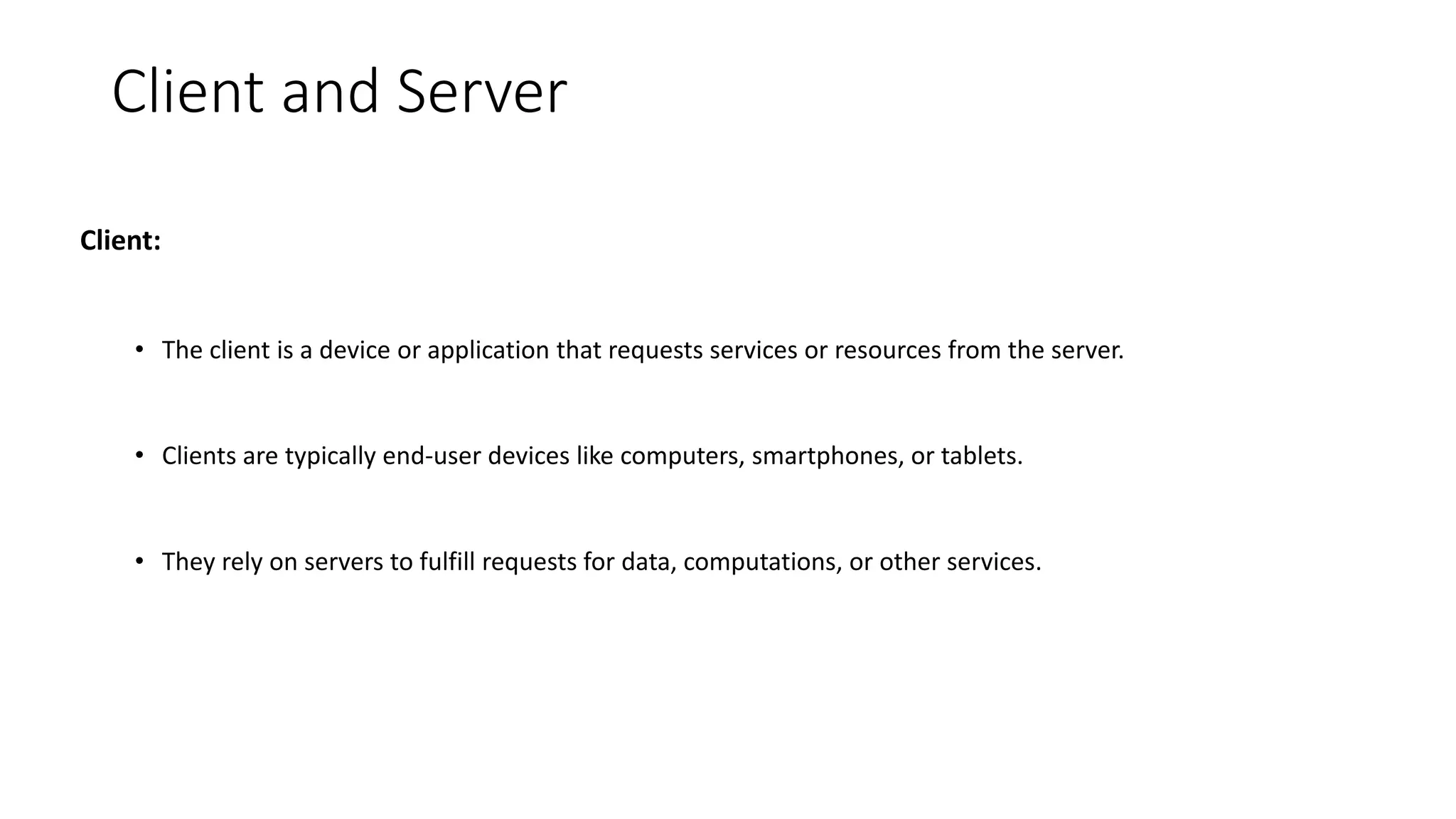 Server its functions and types.pptx