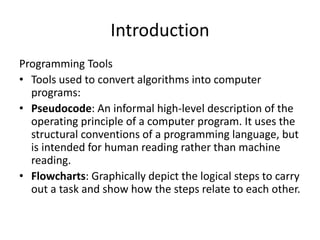 2. Algorithms Representations (C++).pptx