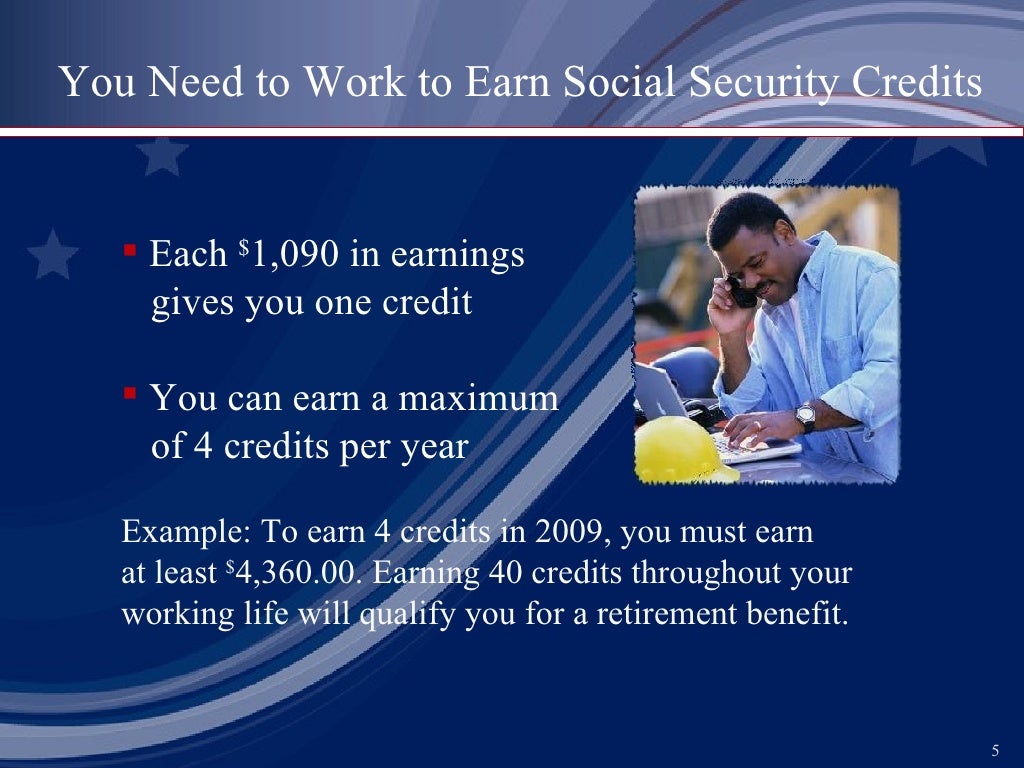 Social security pdf image
