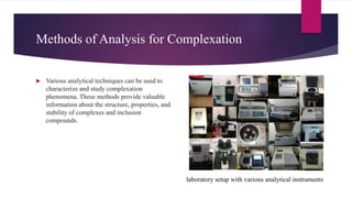 Complexation Example 2. Complexation AYP.pptx