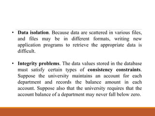 Information Management | PPT