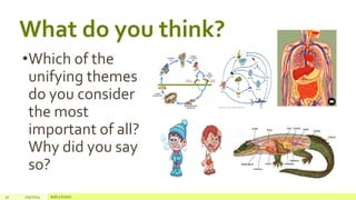 2. The Connections and Interactions Among Living Things.pptx