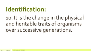 2. The Connections and Interactions Among Living Things.pptx