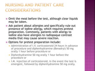 2. DIAGNOSTIC TESTS for neurological patients.pptx