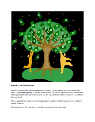 Passive Income Strategy: How to Earn More Effectively? | PDF