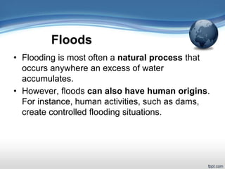 2.3 Floods Esri Map Slides explaining floods .pptx