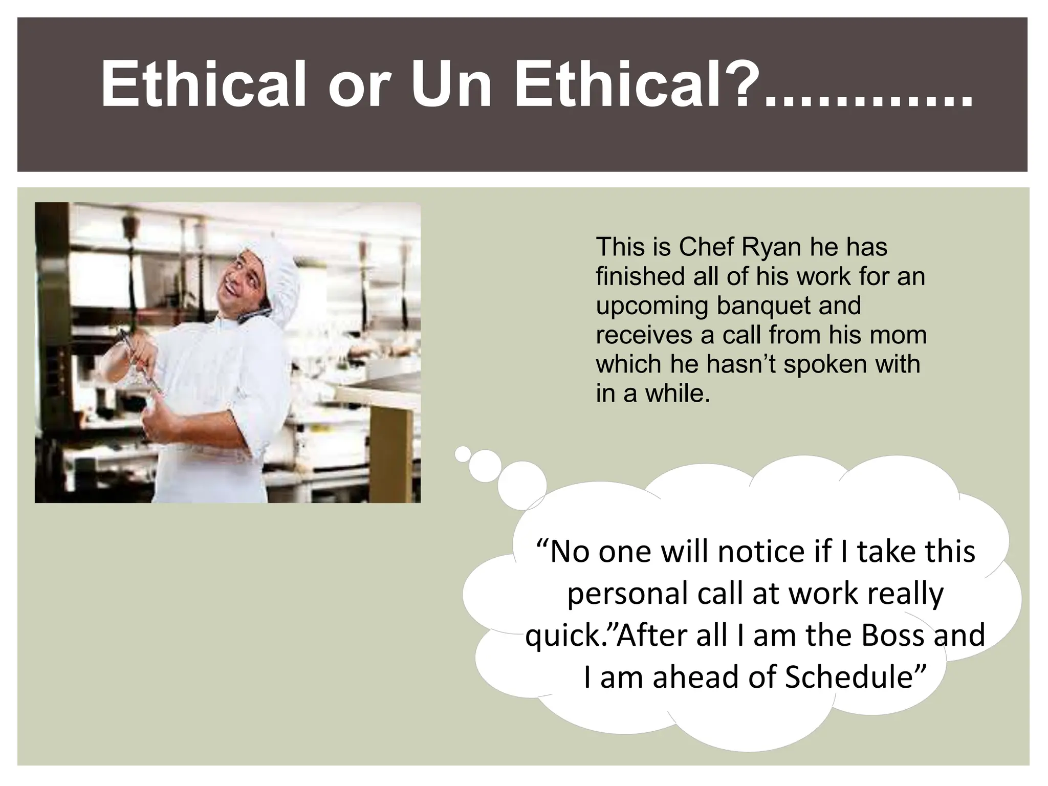 Examples Of Ethical Issues At Work Ethical Issues at Workplace.ppt by Akshit Jain | PPT