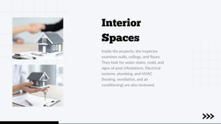 What's Included in a Building Inspection | PDF