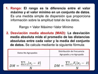 El Rango 2. FFF ESTADISTICA APLICADA AL CONTROL DE CALIDAD.ppt