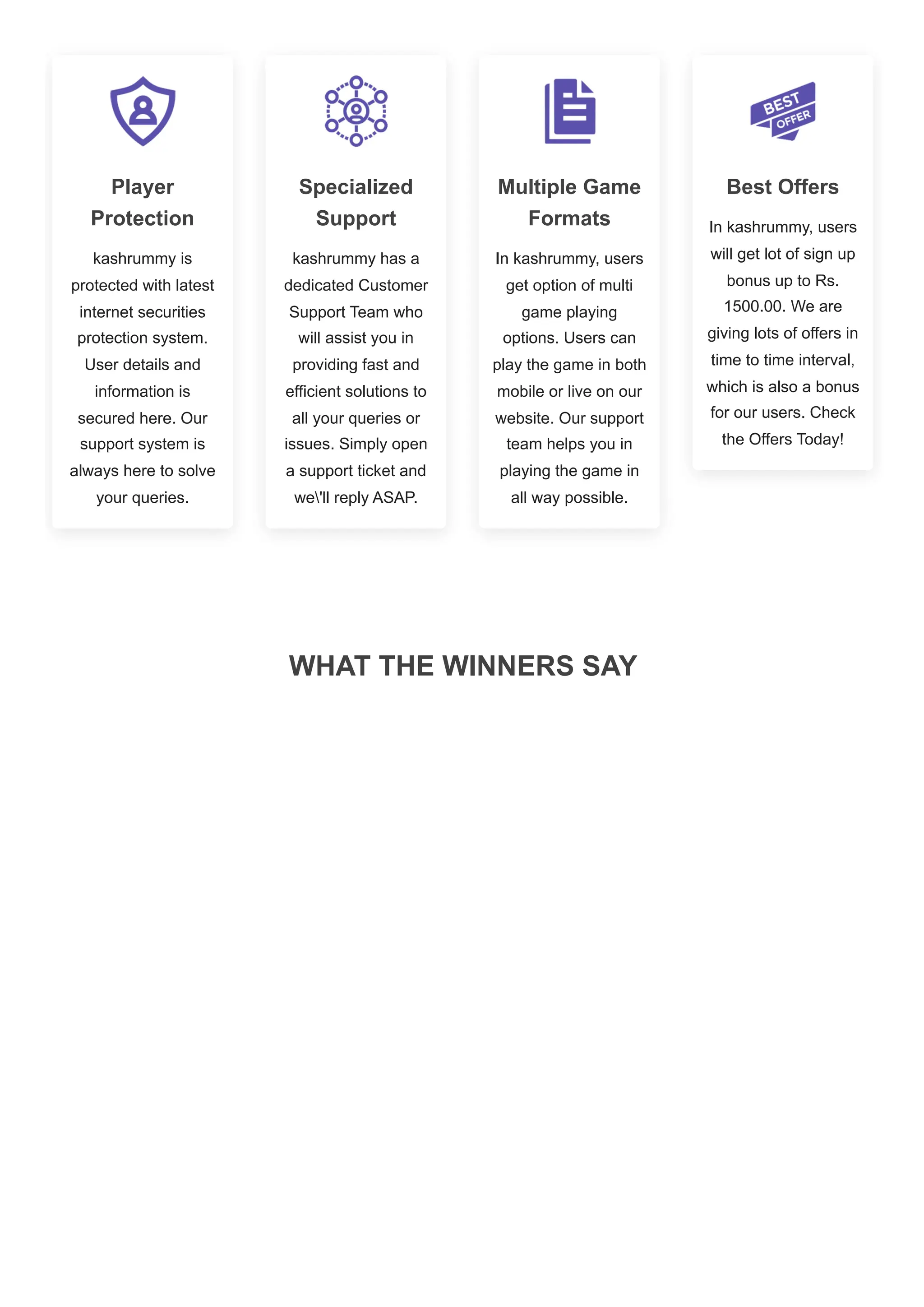 Indian Rummy Card Game | Play Rummy Online Via KASHRUMMY | PDF