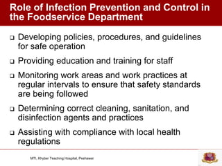 2.5 ENVIRONMENTAL INFECTION RISKS AND PREVENTION STRATEGIES.ppt