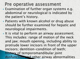 2. preoperative nursing care.pdf medical surgical nursing 1 | PDF