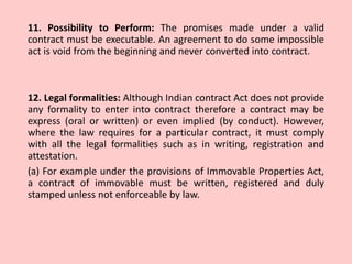 Implied Promises 08032024.....Contract Law ...........ppt