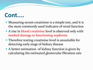 2. CREATININE UREA AND URIC ACID 2_2.pptx
