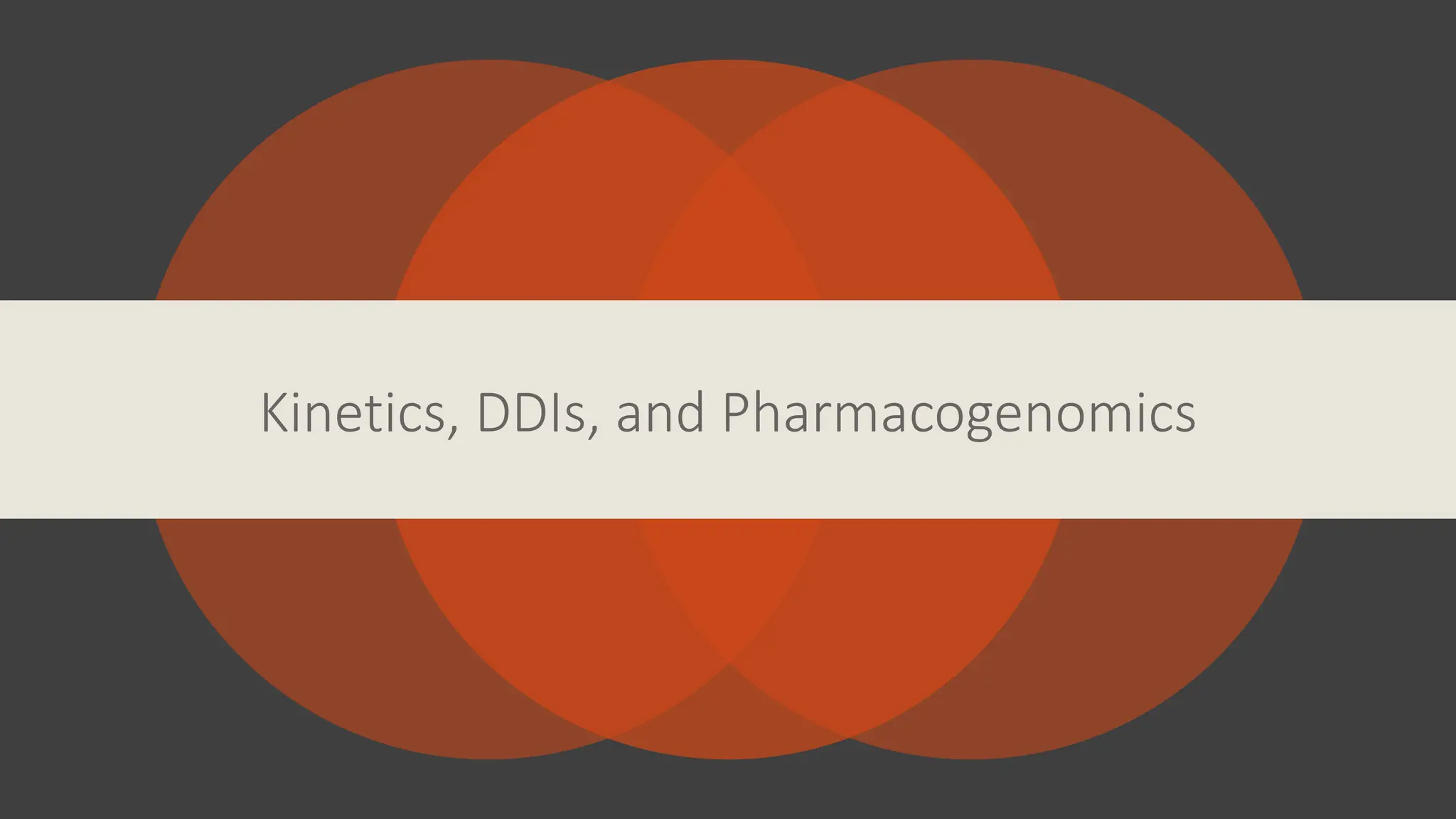Ace Your NAPLEX Exam Master DDI, and Pharmacogenomics in
