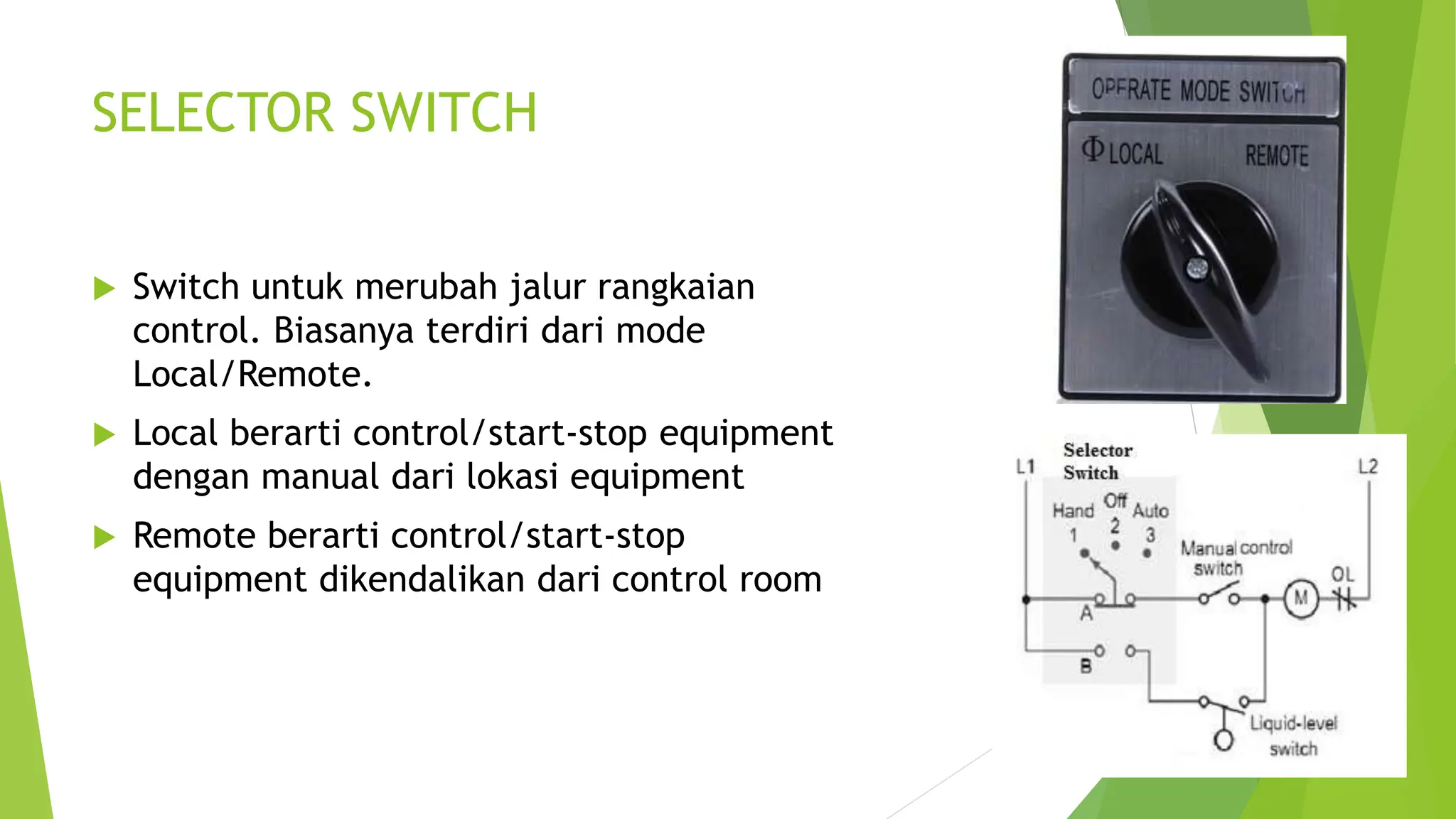2. Basic Learning of Schematic Diagram.pptx