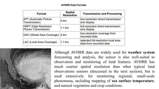 Introduction to Remote Sensing- Remote sensing” is the science (and to ...