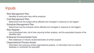 2. Risk Management Analysis and Register.pptx