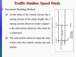 Stop Watch Method Study 2.2_Traffic Studies_Speed Studies_045446.pptx